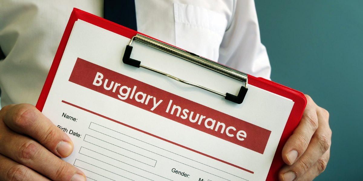 Burglary Insurance In Malaysia Coverage, Benefits And Tips